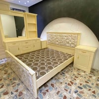 غرفة نوم • ٧ قطع • بغداد بوب الشام