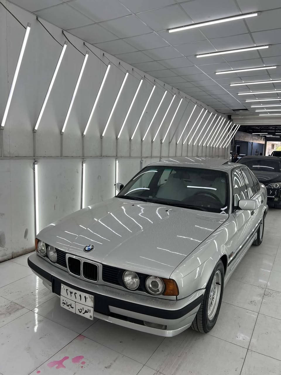 سلاو خواتن لئ بيت ئه م بيئيما بؤ فرؤشتن سليد دوجام كه ربه520گێڕ عه دى مؤديل ٩٠گيرو مه كينه ئه كسلى ته بردى ساردو گه رم به شرتى ١٠فيته ر  له رسمه كا جوان تر نه بو نه ته وئ   يه ك بست ده عمى هه يه لاى سكن شيانى باس نيه پيس دوه ى كاپسه هـيجى ترى نيه سعرى ٥٦گه لايه مه عه مل كه م  له سليمانيم


**إذا كنت صاحب هذا الإعلان وتريد حذفه لأي سبب، رجاءا أرسل رسالة إلى الدعم الفني**