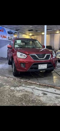 تيكو ١٣ محرك ١٨٠٠ كير كهربائي مكينه كير صدر تبريد تخم تاير جاهزه ع لاخ...