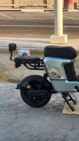 ار ٩ ريان للبيع
مابيها اي عطل فقط الرقبه ينراد الها ضب وماعرف اسويها
السعر ٣٨٠وبيها مجال. ***********رقمي واتساب فقط.
