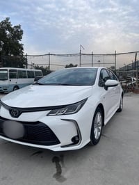 كورلا هايبرد • ٢٠٢٥ • ٧٠٠٠