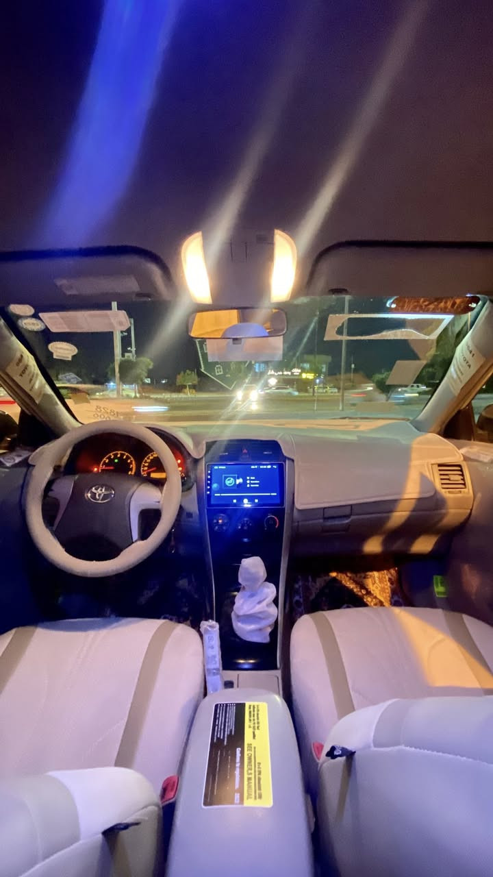 Taxi model 2009 zor pak w be keshya nmunaya la jwani 2 parcha boyax make a gawra s3re 116 gala m3amala


**إذا كنت صاحب هذا الإعلان وتريد حذفه لأي سبب، رجاءا أرسل رسالة إلى الدعم الفني**