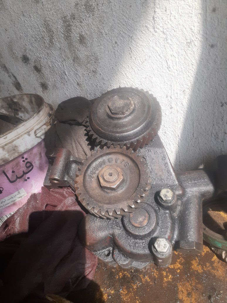 اويل بم محرك سكانيا


**إذا كنت صاحب هذا الإعلان وتريد حذفه لأي سبب، رجاءا أرسل رسالة إلى الدعم الفني**