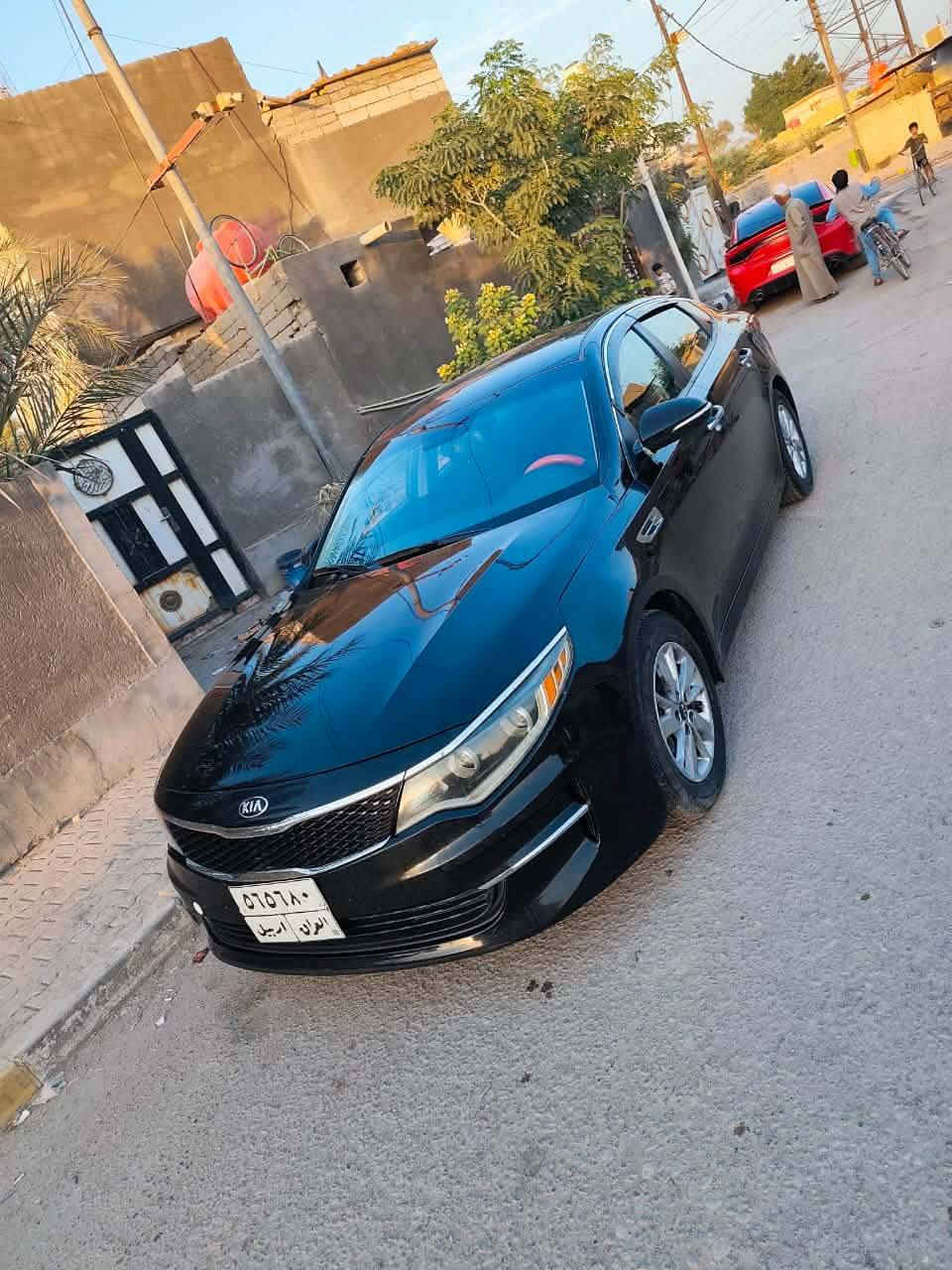 سوناتا 2017ارقم اربيل سنويه منتهيه ب2024 كير محرك مكفولات وارد امريكي حادثهه جاملغ وبنيد وبلعراق جاملغ خلفي وباب
السعر 110 وبيه مجال
***********
العنوان البصرة
