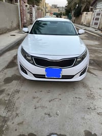 ٢٠١٤ • مكينة ٢٤٠٠ • رقم اربيل