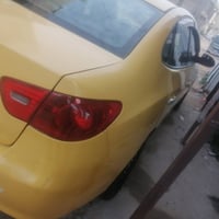 النترا 2010 • مكينة 2000 • كير معمر