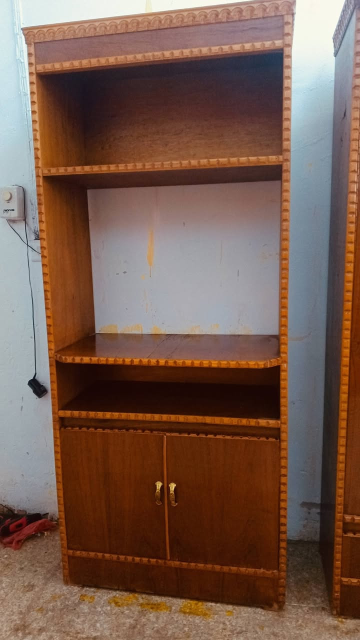 سلام عليكم غرفه صاج عراقي نضافه كدامك مابيهه ضرر سعر 350 ***********تصال وتس اب خاص موجود
