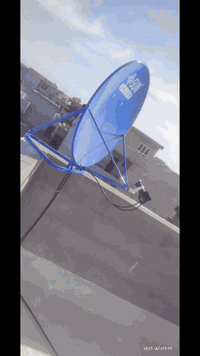 السلام عليكم وهذا جزء من شغلنا بتنصيب الصحن تنصيب وصيانة الكامرات تنصيب الشاشات عملنا جلولاء سعدية خانقين أي استفسار مراسلة الصفحة أو الاتصال
***********
