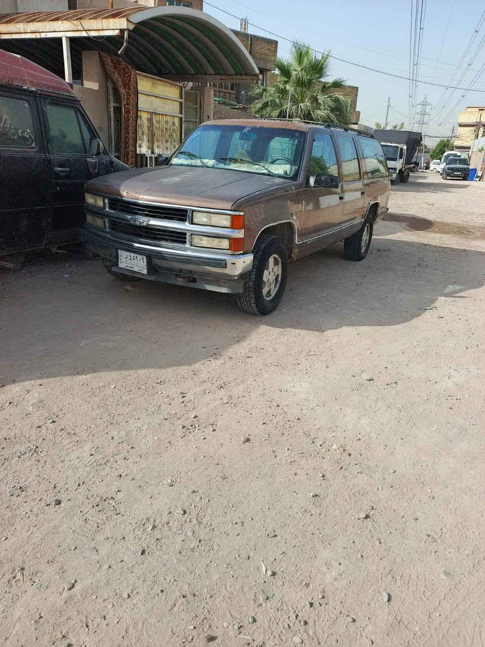 سياره للبيع تفاصيل داخل الصورة


**إذا كنت صاحب هذا الإعلان وتريد حذفه لأي سبب، رجاءا أرسل رسالة إلى الدعم الفني**