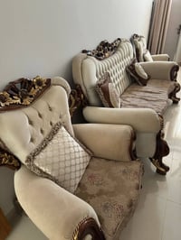 النجف • تخم ١٠ نفرات • خشب ثقيل