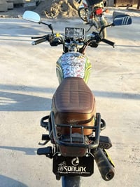 دراجة موديل ٢٥ • نضيفه • مجال بسيط