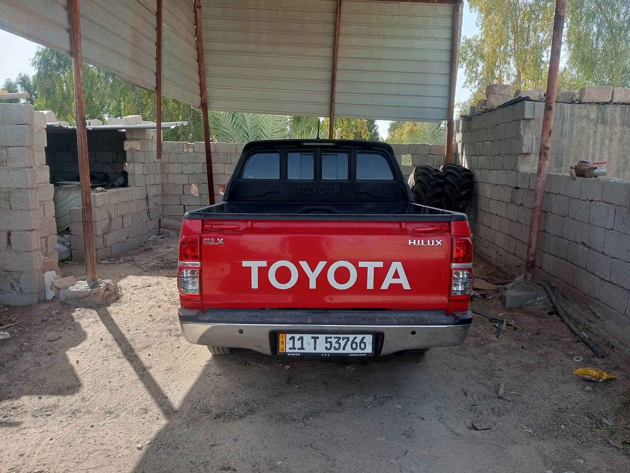 سلام عليكم فلاونزا للبيع موديل 13رقم بغداد دولي كير اوتماتيك ماشية 88 مكفولة كفالة عامة سعر 236رقم الهاتف *********** المكان كربلاء
