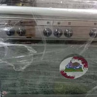 بوتاجاز تركي • ٥ شعلة