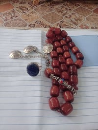 سبحه • فاتوران • محبس