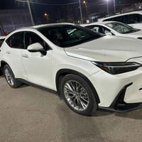 لكزس RX • هايبرد • ٢٠٢٢