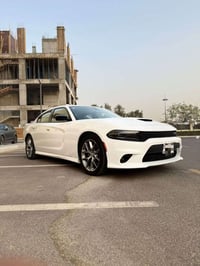 جارجر GT • ٢٠٢٣ • بدون تبديل