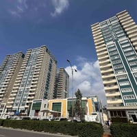 شقة MRF5 • ٣ غرف • للإيجار