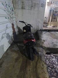 دراجه بيجي للبيع سعر 100ببها مجال 07775433781