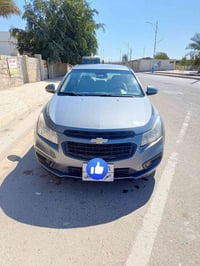 كروز خليجي • ٢٠١٧ • رقم اربيل