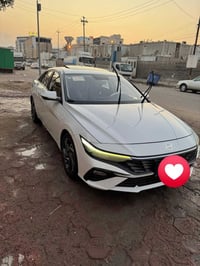 النترا ٢٠٢٤ • تجميع صيني • ماشيه ٤٤٠٠٠