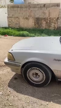 هارتوب • ١٩٩٠ • مكينه وكير شرط