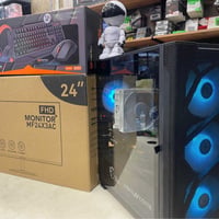 تجميعة • R5 5600 • RTX 2060