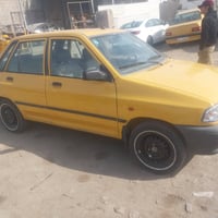 ٢٠١٢ • بدون صبغ • بغداد العماري