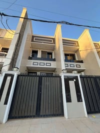 210 مليون وبي مجال  زيروو باقي بس واحد 100 متر  حي الجهاد ديوان المخاب...