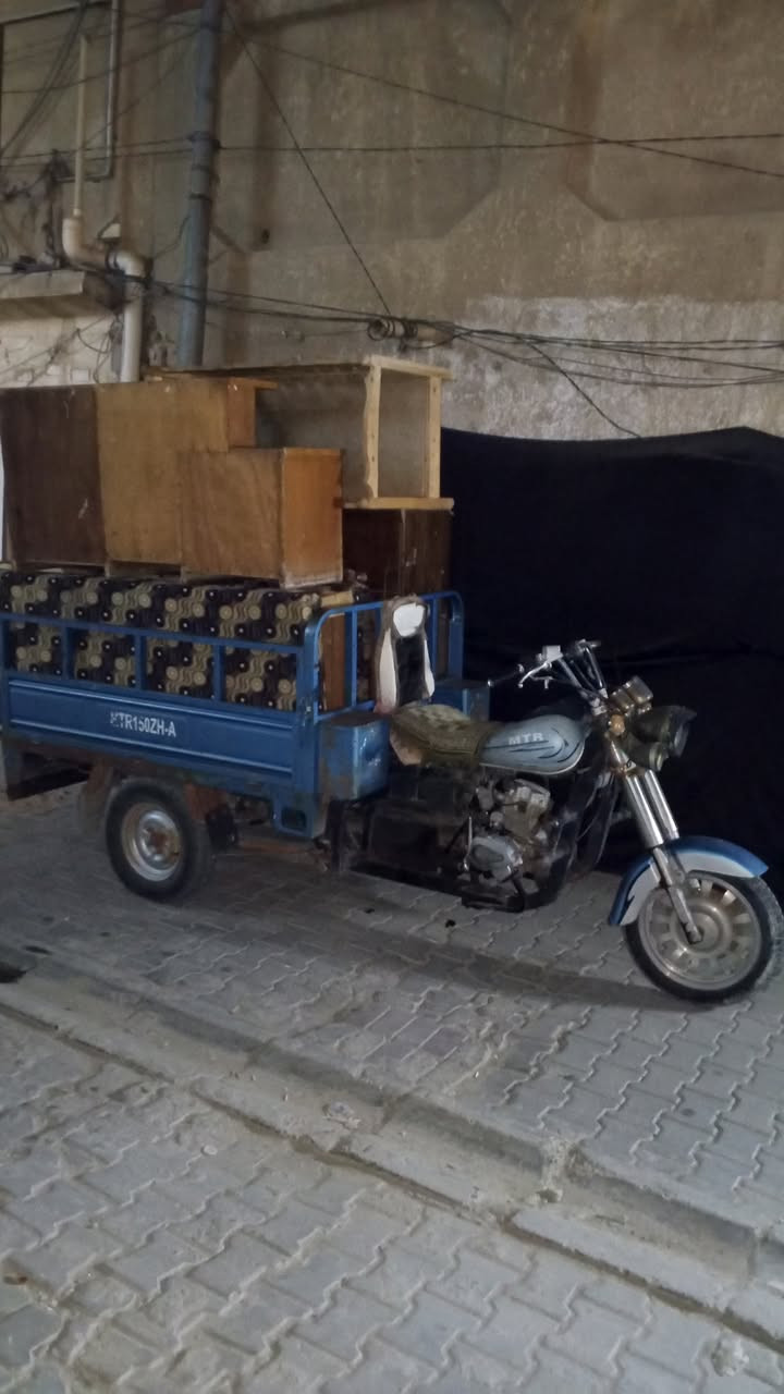 السلام عليكم  ستوته للاجرة  اطلع كراوي  داخل النجف والاقضية والنواحي  ملاحظه نعمل على مدار24ساعه  رقم الموبايل *********** متواجد على النت  يوجد واتساب
