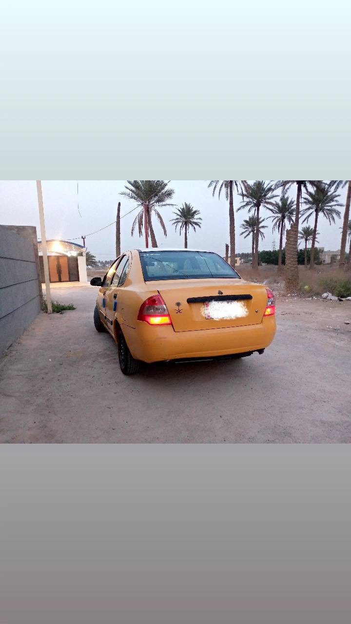 السلام عليكم سياره طيبه للبيع موديل ٢٠١٤ كير مكينه تبريد كهربائيات كلهه شغاله بيهه خياس بلدوسه جهه السائق موضح بلصور وطخه بلجنطه فقط السياره باأسمي تحويل ثاني يوم السعر٣٥ ورقه مكاني بغداد الدوره


**إذا كنت صاحب هذا الإعلان وتريد حذفه لأي سبب، رجاءا أرسل رسالة إلى الدعم الفني**