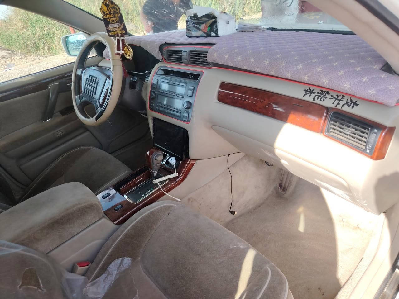 كراون امتومه كركوك طبق الاصل دك حاسبه وين ما يعجبك ماكينه ديفور كهربائيات كلها شغاله  كرسال كشنانت كهربائي مكصوصه جنطه تبريد شغال حداديه كلها زينه البصره القرنه السعر 40 مراوس ابصولي حسب القناعه عندك مراوس نزل باتعاليق
***********
