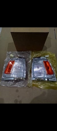 غراض تويوتا بيكم 78 الى 97 للبيع يوجد خدمة توصيل كافه محافظات 5 الف لل...