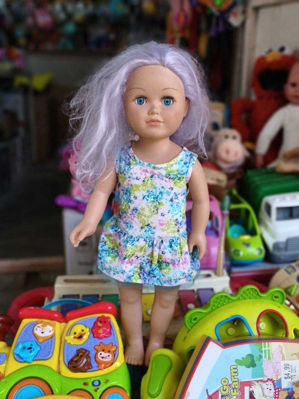 لعابات امريكية اورجنيش الطول 48cm
🔥💯🍂🍁💛
..
يتوفر خدمة توصيل.. 🚕


**إذا كنت صاحب هذا الإعلان وتريد حذفه لأي سبب، رجاءا أرسل رسالة إلى الدعم الفني**