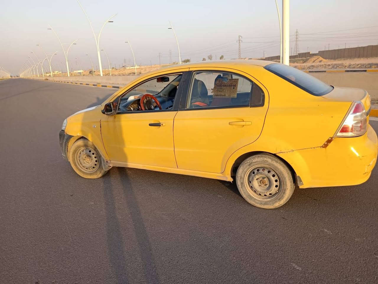 افيو للبيع موديل 2009 الشراي يتصل ***********

