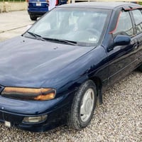 موديل ٩٥ • مكينة ١٦٠٠ • بعقوبه