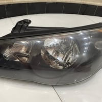 زوج لايت النترا اصلي مال تفصيخ مو التجاري سعرهن 75 وبيهن مجال 07724734...