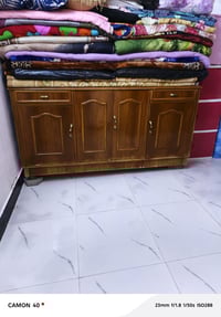 بوفيه • نضيفه كلش • موفقيه