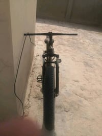 بايسكل جبلي • مستخدم • النجف مجمع قنبر