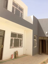 الكوفه المقدسه • 200م • غرفتين