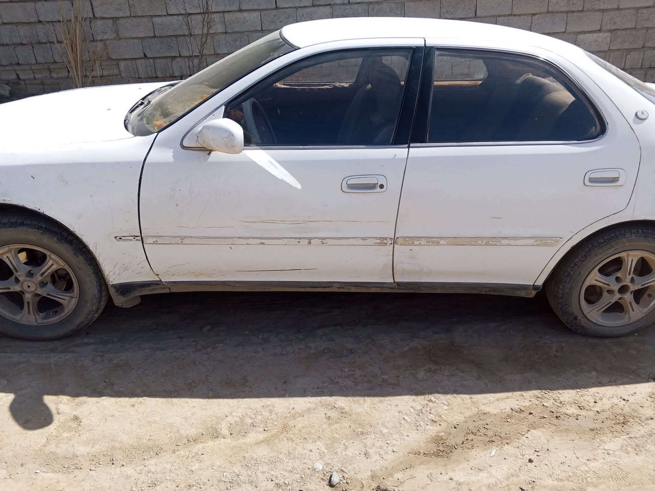 كرسته البيع محرك كير شراط محرك ونجي مكفوله عشاريه سعر 15 وبيه مجال رقم ***********
