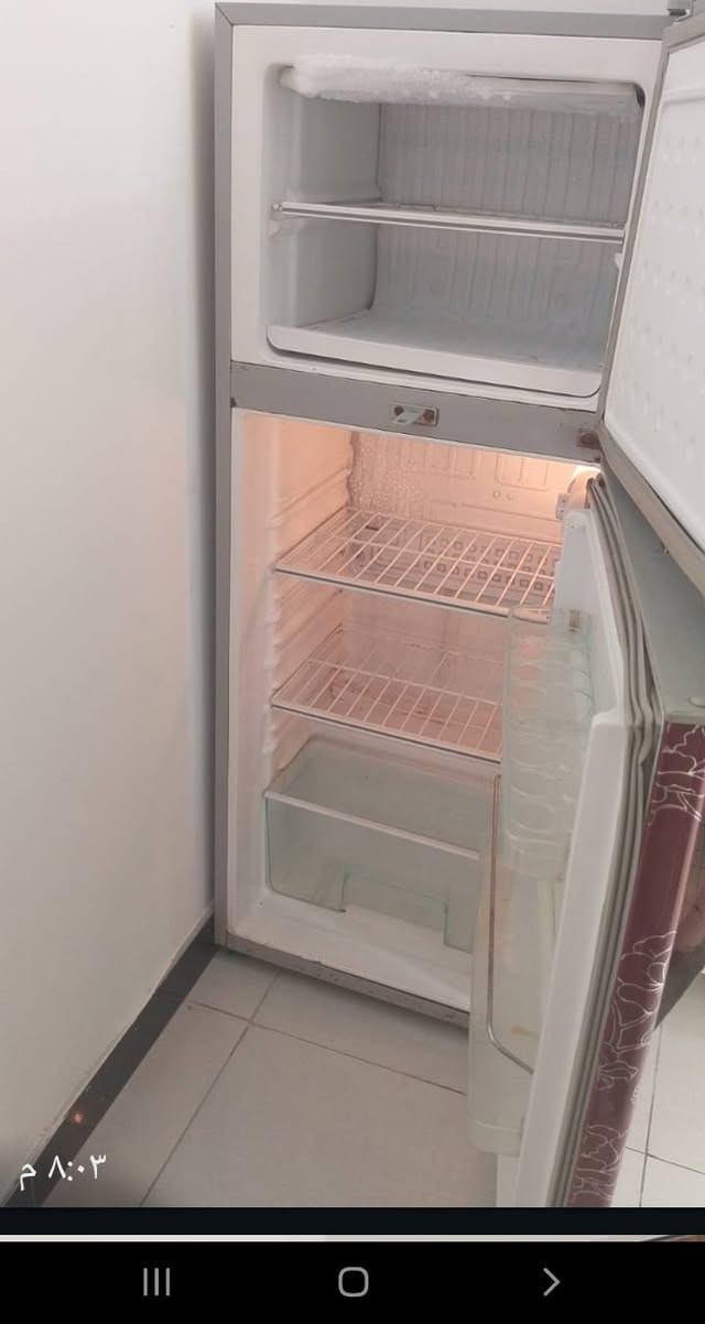 ثلاجة نضيفه تجميدهه خير من الله  ب١٢٥


**إذا كنت صاحب هذا الإعلان وتريد حذفه لأي سبب، رجاءا أرسل رسالة إلى الدعم الفني**