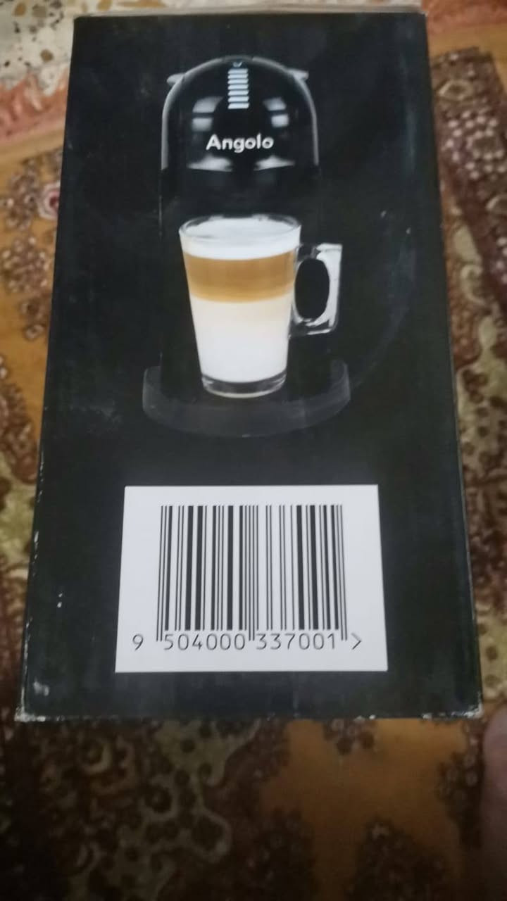 ابيع شلعه 
سلام عليكم شباب عندي 8 قطع  من هاي مكينه قهوه  اريد ابيعن شلعه 

سعر 320
***********
***********وتساب
