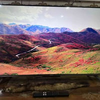 مرحبا Xiaomi TV A Pro * شاشة حجم 43  * دقة 4K UHD (3840×2160) * نوع ال...