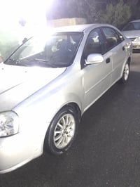 اوبترا 2004 • توماتيك • موتور تعبان