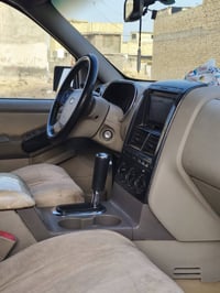 اكسبلورر • ٢٠٠٧ • رقم بغداد