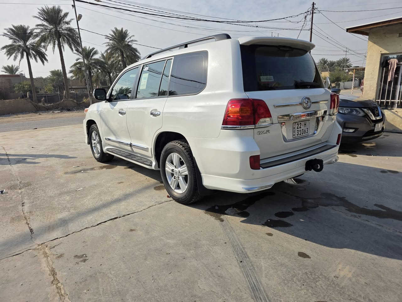 السلام عليكم مونيكا جيهان ٢٠١٤ كفالة عامه السياره بأسامينه مكان السيارة بابل ماشية كما موضح بالصورة وسونار موجود السعر ٤٢٥ $ اخوان غير متواجد على الفيس للإستفسار *********** ***********
