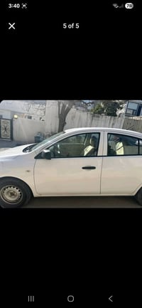 نيسان لاکشمیبای • ٢٠١٩ • شقلاوة