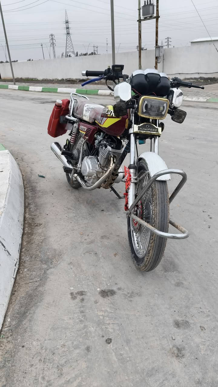 للبيع دراجه تايگر موديل 24 كهربائيات شغاله للاستفسار هاذه الرقم‏‪***********‬‏
