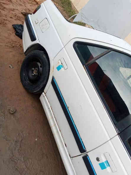 السلام عليكم بيجو بارص 2012 سنوية منتهية راعيها يريد تحويل ضربتها ب جاملغ خلف سايق موضحه ب صورة خياسات ب دوس وباقي بدي شوف عين كير مكينة حدادية كله نضيف عنوان البصرة ابي الخصيب طريق الوسطي السعر 33 *********** البصرة, العراق
