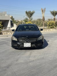 CLA250 • ٢٠١٨ • ٧٠٠٠٠ كم